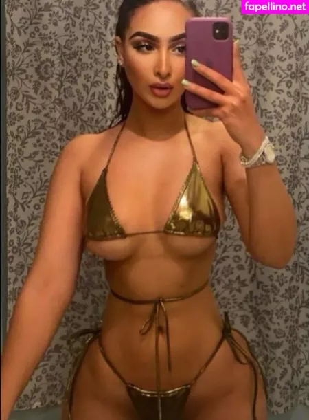 Omaima Benamre OnlyFans Thumbnail #iRZfQyw7PU
