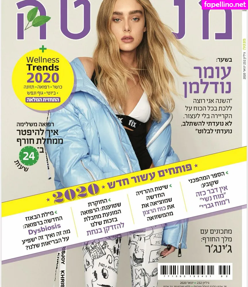 __omernudelman__ Nude Leaked OnlyFans Photo #2gSyVKqhud