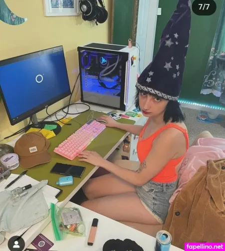 Omfgcute Mellow Js OnlyFans Thumbnail #8upsLUjJVB