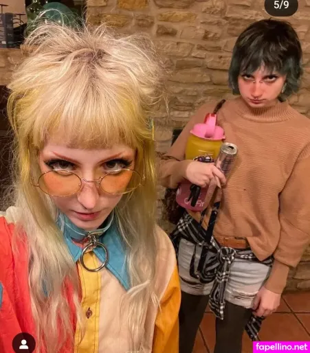 Omfgcute Mellow Js OnlyFans Thumbnail #Rp8WRyeNZU