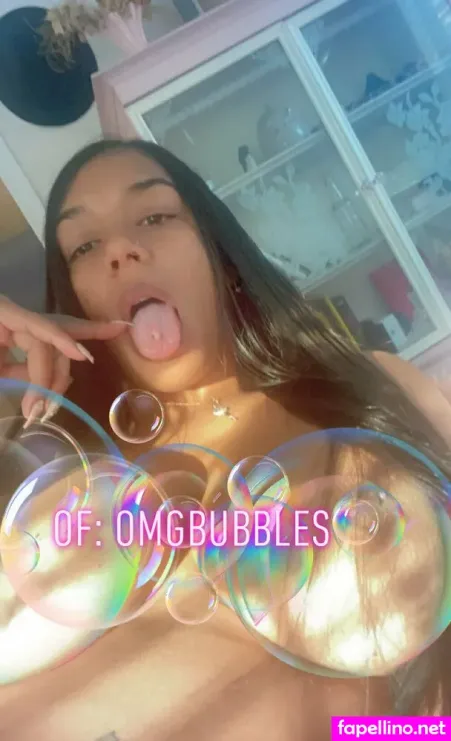 Omgbubbles OnlyFans Thumbnail #NXW6a9c76d