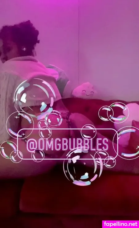Omgbubbles OnlyFans Thumbnail #R5oVuuzYIV