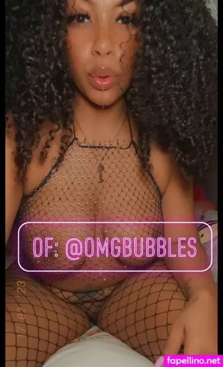 Omgbubbles Main Profile Photo