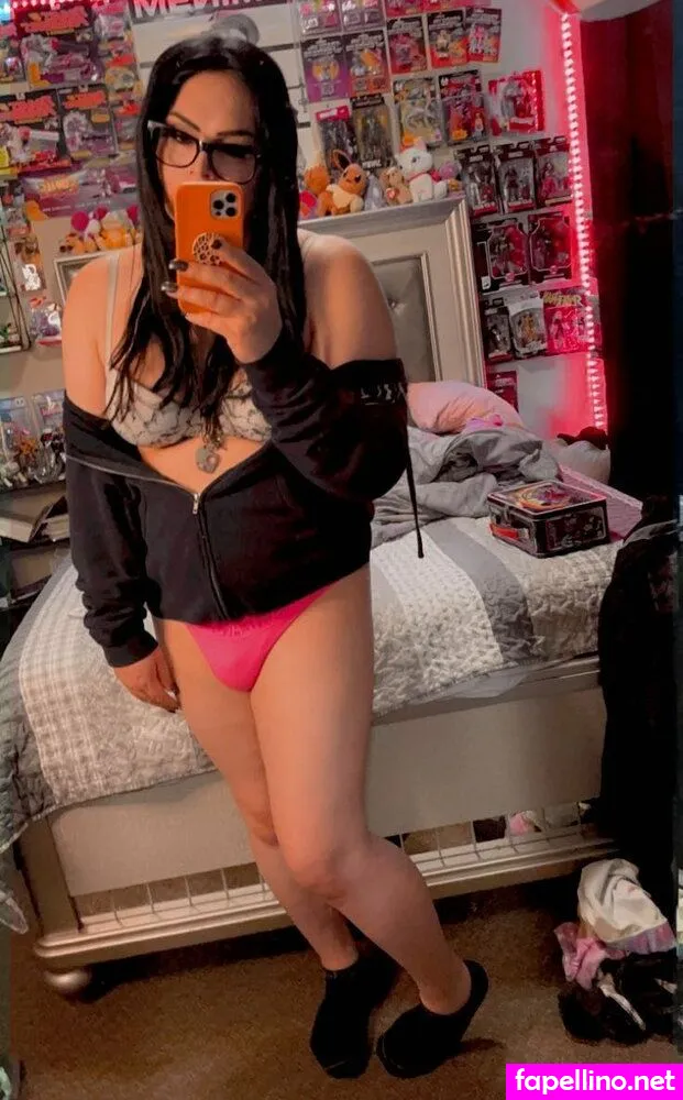 omgdannidolphin Nude Leaked OnlyFans Photo #vESXkZ9qX7