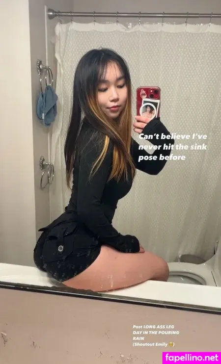 Omgggitsgillibean OnlyFans Thumbnail #QnrMtBsVQE