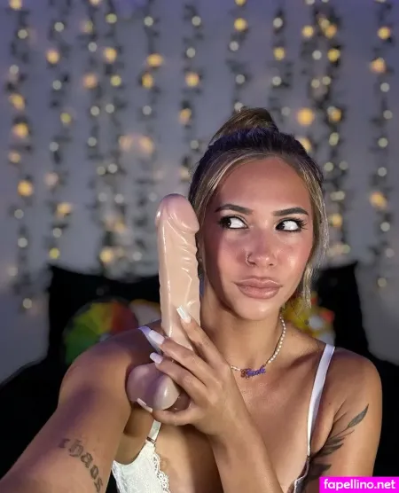 Omgitsmjxo OnlyFans Thumbnail #PrYitzmGRw