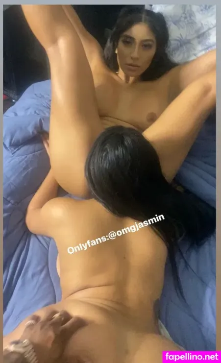 Omgjasmin OnlyFans Thumbnail #HkeeFiGwbQ