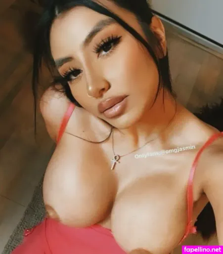 Omgjasmin OnlyFans Thumbnail #iIT7DsEk5I