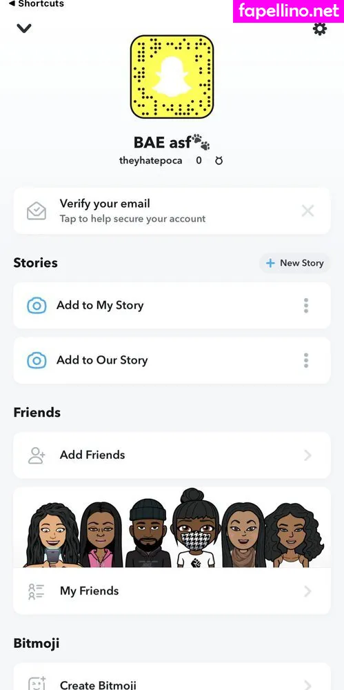 Omgpocaaa Nude Leaked OnlyFans Photo #0roqrfrbMK