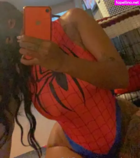 Omgpocahontas OnlyFans Thumbnail #Qv3PVQlnv7