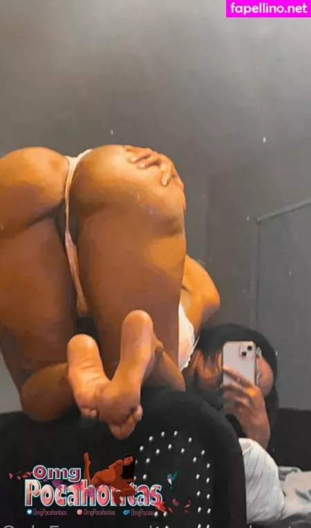 Omgpocahontas OnlyFans Thumbnail #d3OIkmA9vX