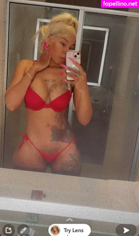 Omgpocahontas OnlyFans Thumbnail #hB2CY7tREA