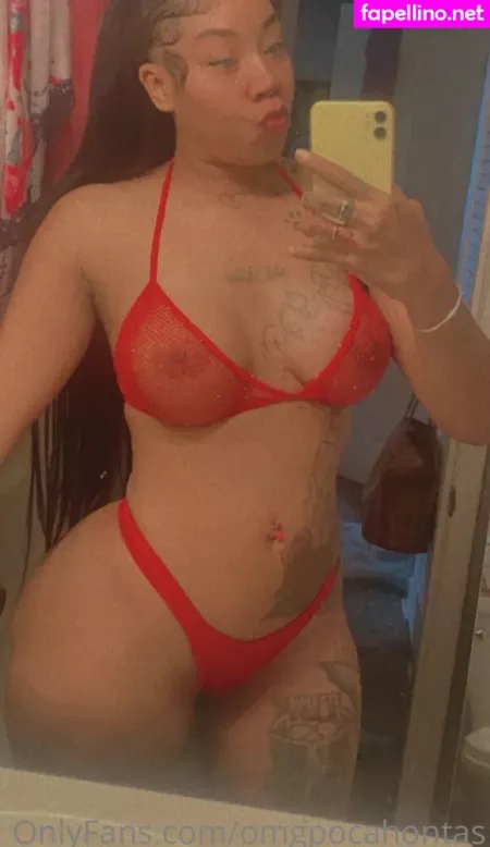 Omgpocahontas OnlyFans Thumbnail #nk9yYj58Ik