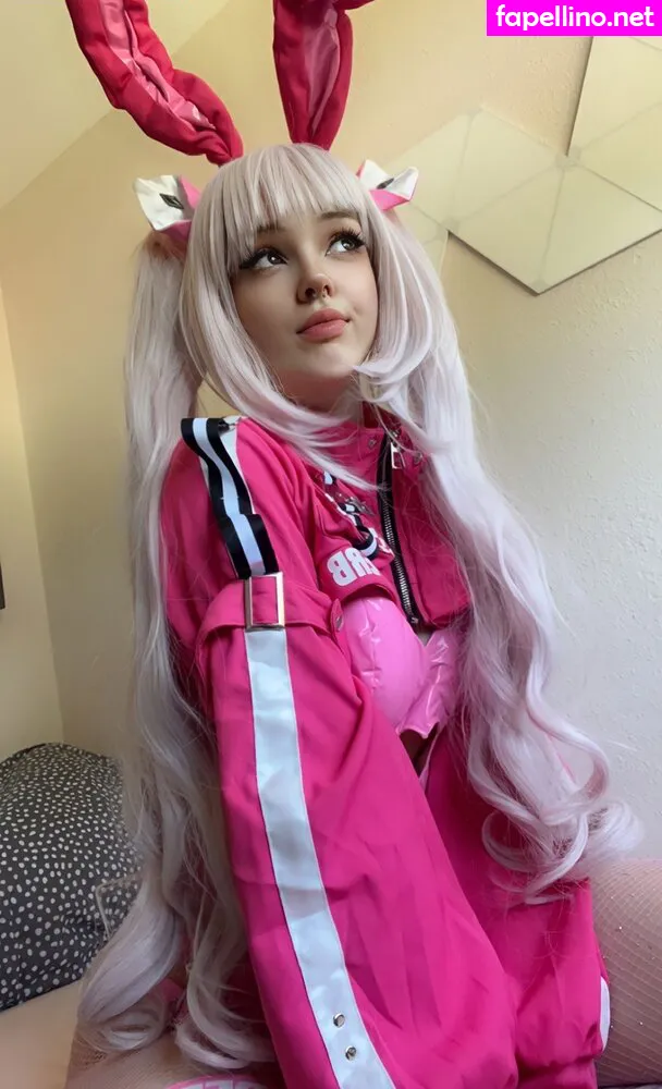 OMGPopx Nude Leaked OnlyFans Photo #Bmtf9X153P