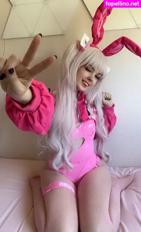 Omgpopx OnlyFans Thumbnail #YirYnnObeC