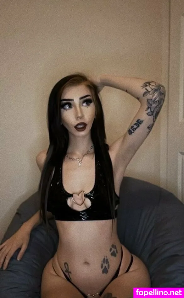 omgvelvet Nude Leaked OnlyFans Photo #bNIoHBnwhW