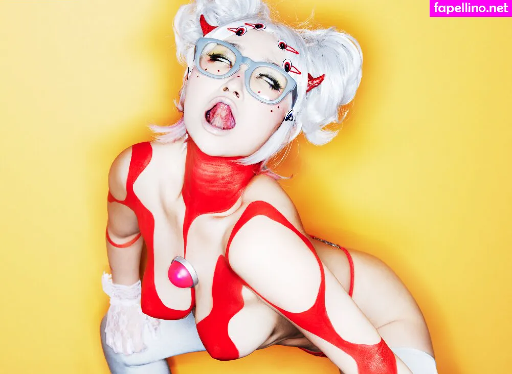 Japanese Cosplayer, omikero Nude Leaked OnlyFans Photo #neYZ2SwEAm