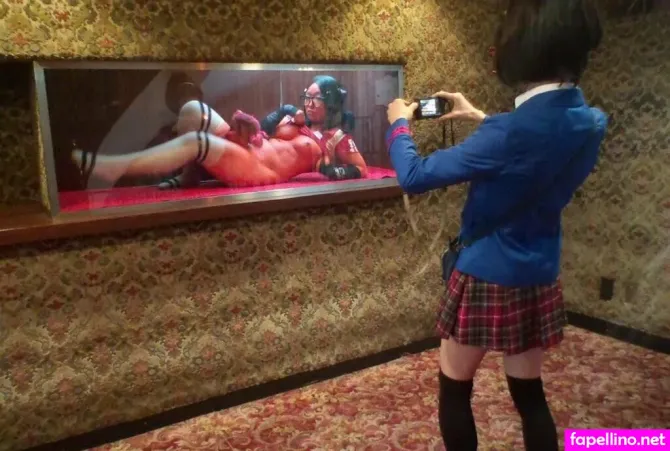 Omikero OnlyFans Thumbnail #6zTPuUbSDo