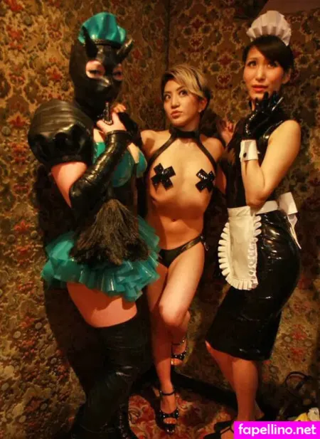 Omikero OnlyFans Thumbnail #F1qBmw07UQ