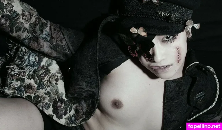 Omikero OnlyFans Thumbnail #zpRZrqIwoO