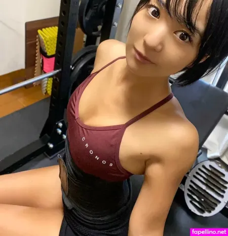 Omitsu Outdoor OnlyFans Thumbnail #onVQtPCSRl