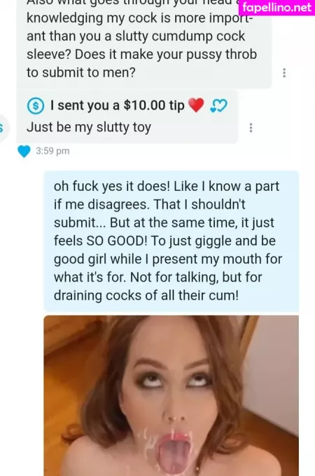Omystephaniemichelle OnlyFans Thumbnail #8AUrWIurXt