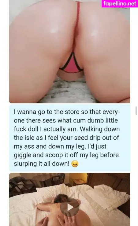 Omystephaniemichelle OnlyFans Thumbnail #rPqwqPRy2A