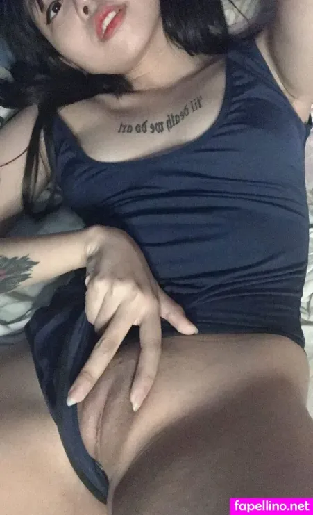 On1ashie OnlyFans Thumbnail #YeyeWRhCDk