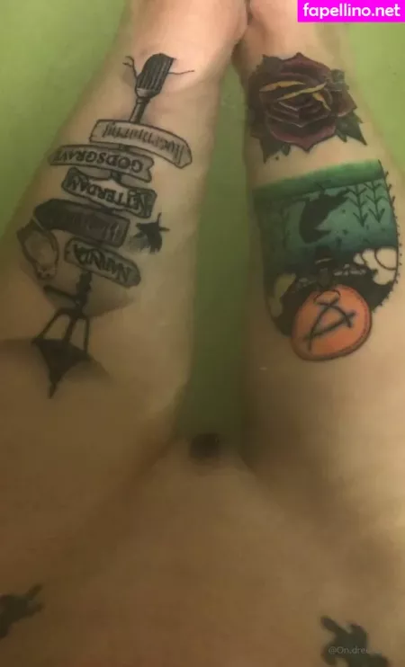 Ondreeah OnlyFans Thumbnail #Aan5TlYlst