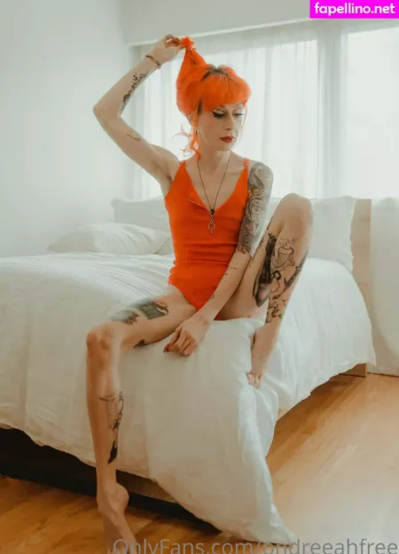 Ondreeahfree OnlyFans Thumbnail #KATZS4yPwm