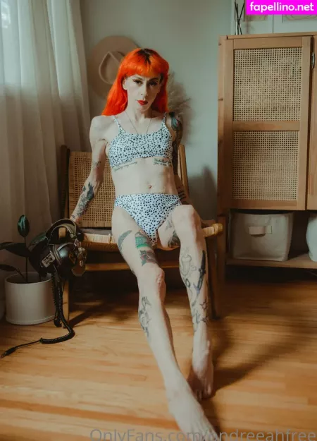 Ondreeahfree OnlyFans Thumbnail #gXWSyr84l2