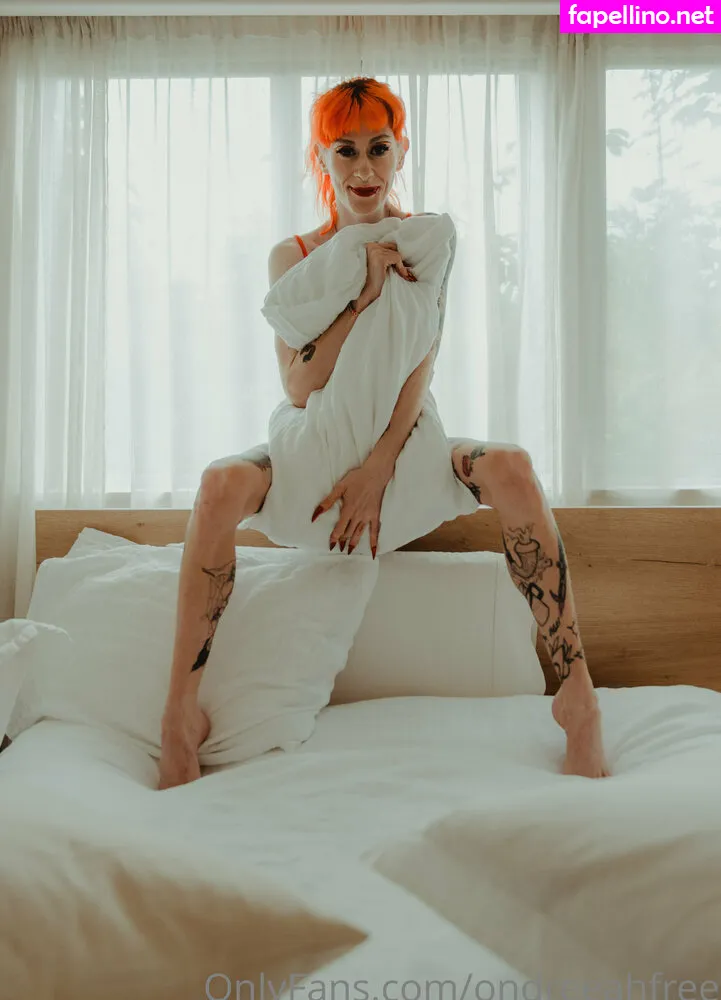 ondreeahfree Nude Leaked OnlyFans Photo #hmKXRGVXxa