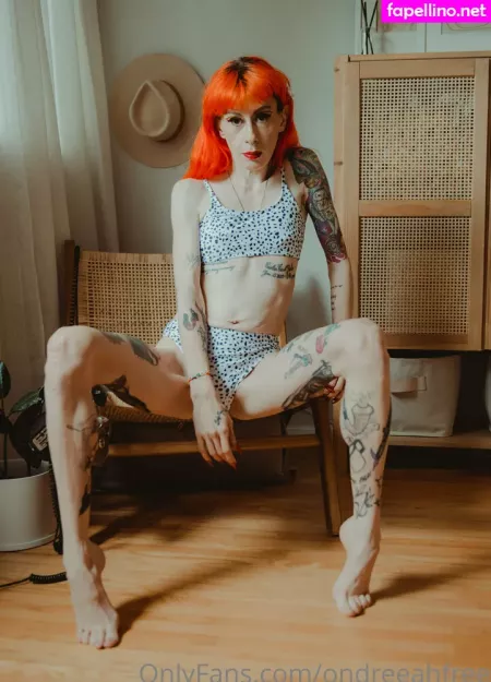 Ondreeahfree OnlyFans Thumbnail #jMmu1oJ2Wy