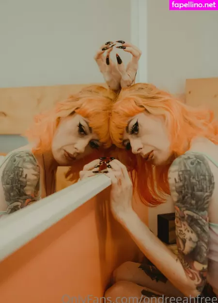 Ondreeahfree OnlyFans Thumbnail #usgjB5p7ST