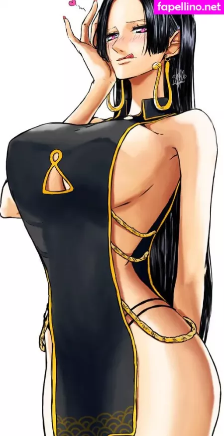 One Piece OnlyFans Thumbnail #3eTVED1TNe