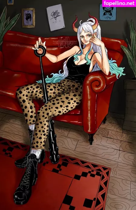 One Piece OnlyFans Thumbnail #8lVImxPNOT