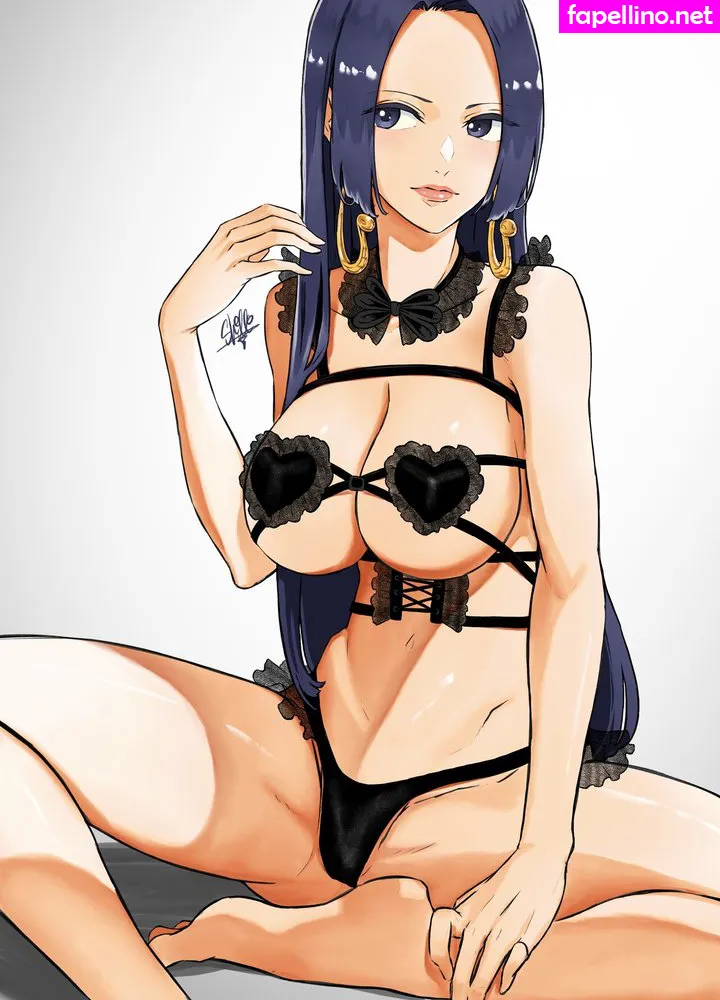 kiiingkrystal, onepiece_staff Nude Leaked OnlyFans Photo #9ejI1hLuuY