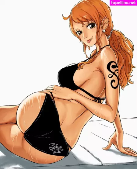 One Piece OnlyFans Thumbnail #KMhG3DH4CY