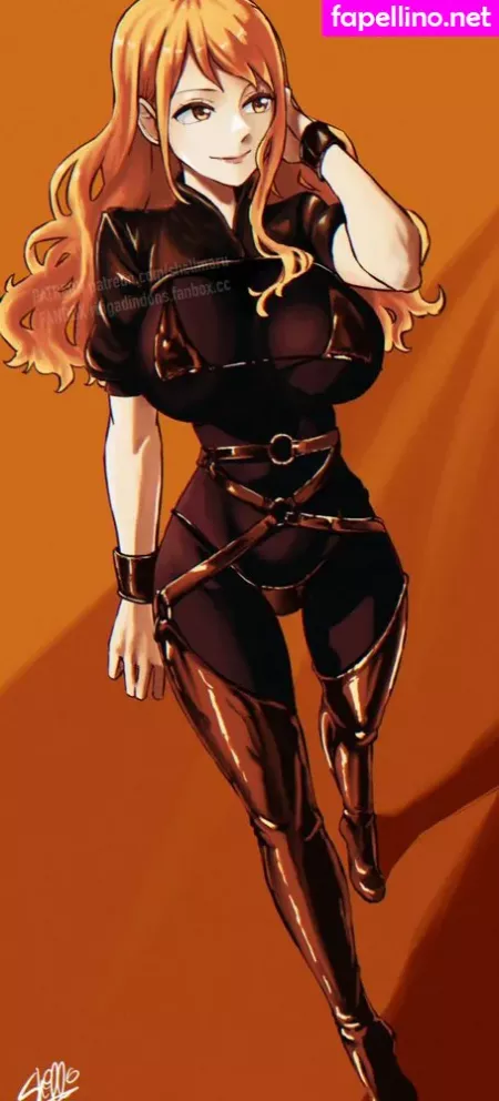 One Piece OnlyFans Thumbnail #QFA5Kk4inn