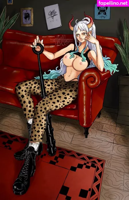 One Piece OnlyFans Thumbnail #iwaB9aV5qb