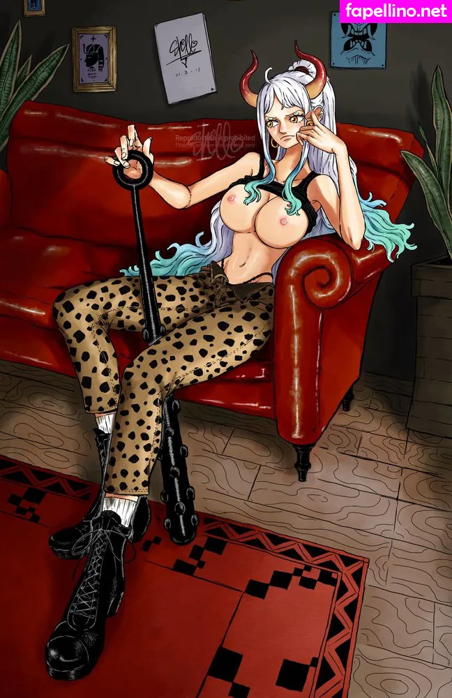 kiiingkrystal, onepiece_staff Nude Leaked OnlyFans Photo #iwaB9aV5qb