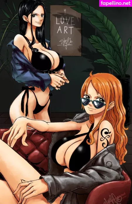 One Piece OnlyFans Thumbnail #s4kMwgmuk0