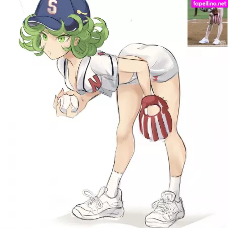 One Punch Man OnlyFans Thumbnail #0AyCQlZ9V3