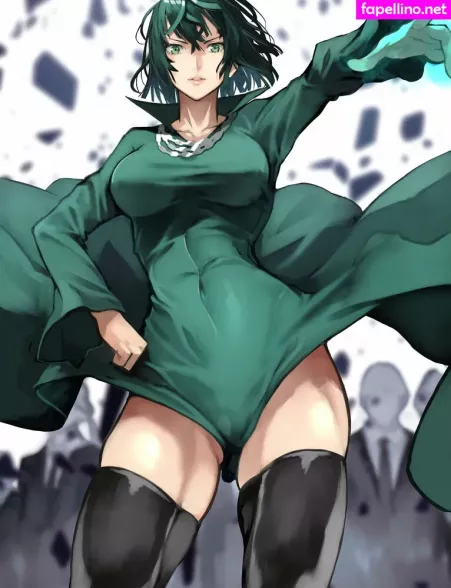 One Punch Man OnlyFans Thumbnail #2A5UujqzOG