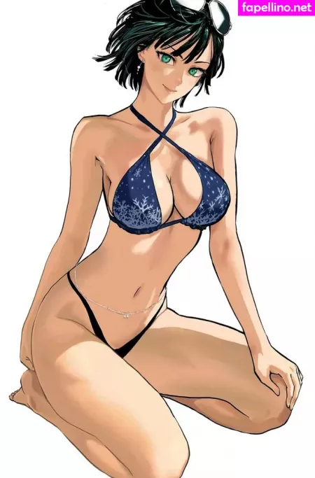 One Punch Man OnlyFans Thumbnail #6lvzeMbbHu