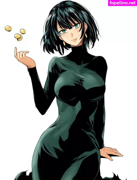 One Punch Man OnlyFans Thumbnail #7bJiNoc8gD