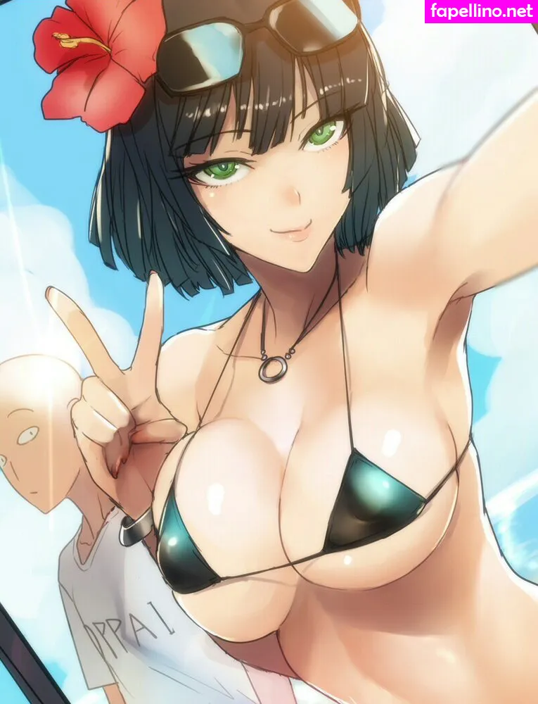 onepunchman_official Nude Leaked OnlyFans Photo #7mhElHwiJA