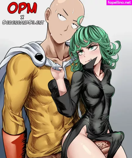 One Punch Man OnlyFans Thumbnail #7uzXLPu9Ca