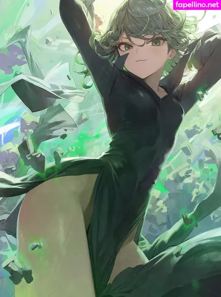 One Punch Man OnlyFans Thumbnail #GANvLUgd3m