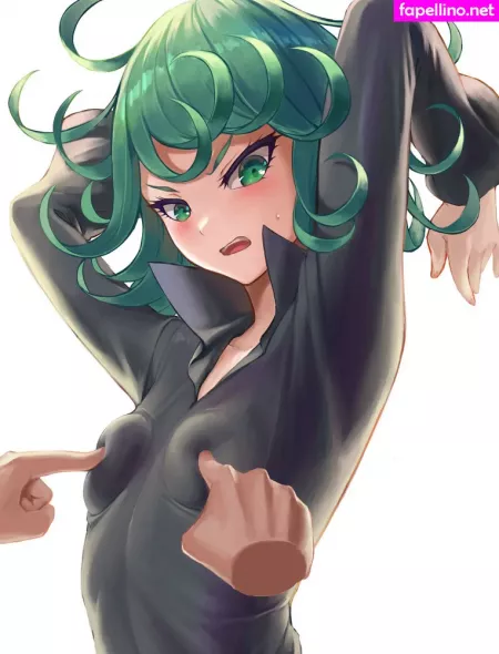 One Punch Man OnlyFans Thumbnail #PJ2rrDKHkn